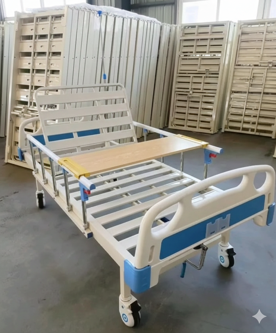 Activity from health