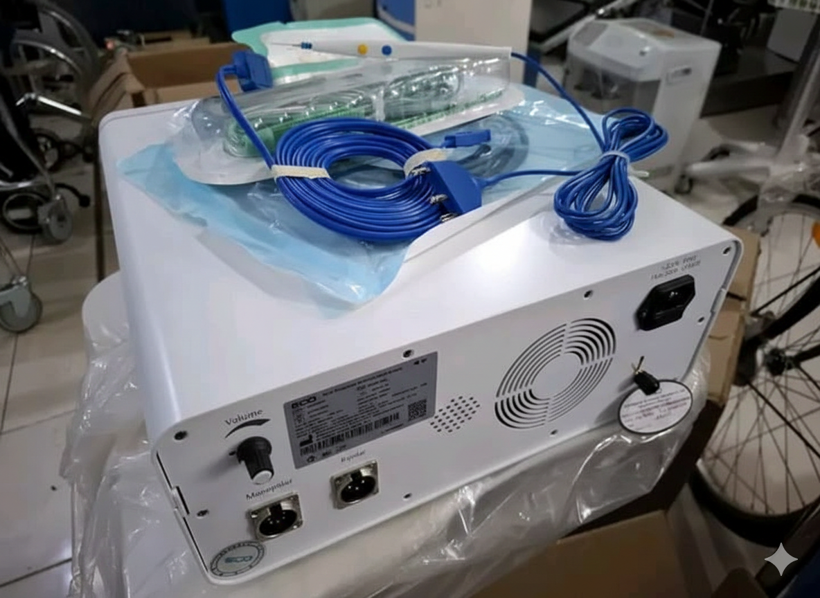 Activity from health