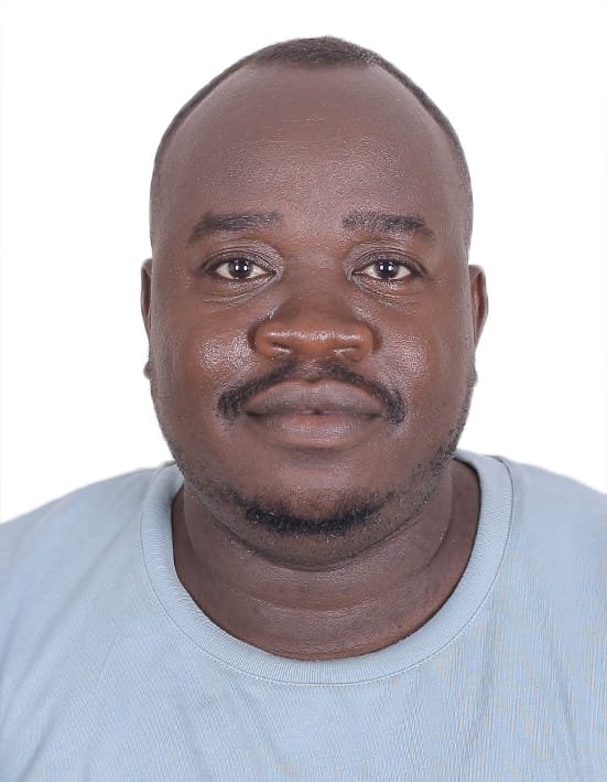 Ibrahim Musa Abaker Salih